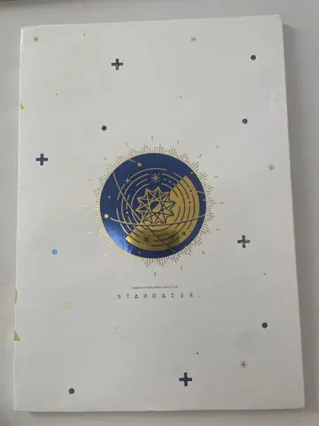 앙상블 스타즈! DREAM LIVE -5th Tour 팜플렛