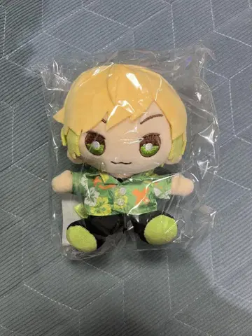 앉아 봉제 인형 앰프턱 컬러즈