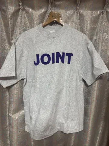 STUTS & 스차다라파 JOINT T셔츠 M 사이즈