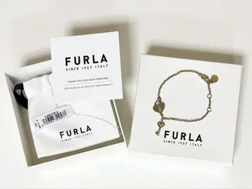 FURLA 팔찌 LOVING padlock bracelets