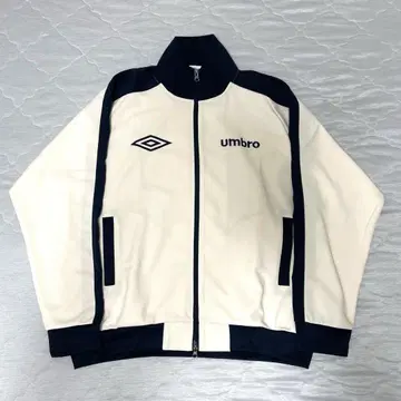 니코앤드 UMBRO 별주 트랙 자켓
