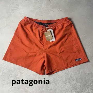 patagonia Baggies Shorts 5inch L BEAMS