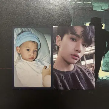 Straykids I am not 현진