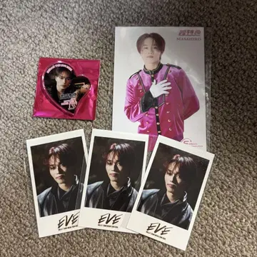 EBiDAN museum 초특급 마사히로