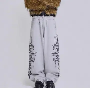 JADED London 스웨트 팬츠