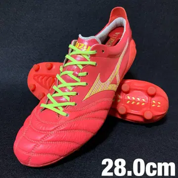 [ 컨디션 최상 ] MIZUNO 모레리아 NEO 4 JAPAN