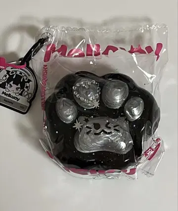 Mellojoy 힐링 고양이 발톱 별똥별 발톱