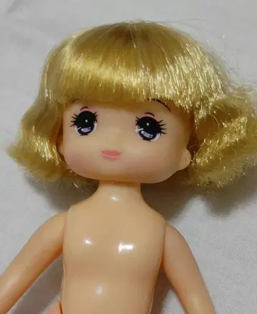 작은 푸루룬짱 미키마키 사이즈 다정한 유치원