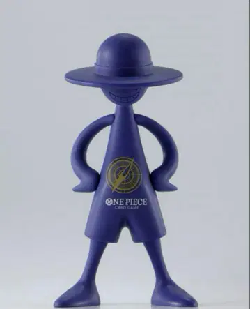 LUFFY'S ONE PIECE 카드 게임 - LOGOTYPE-2개