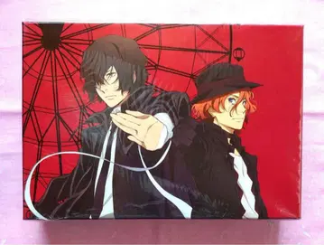 문호 스트레이독스 극장판 DEAD APPLE DVD