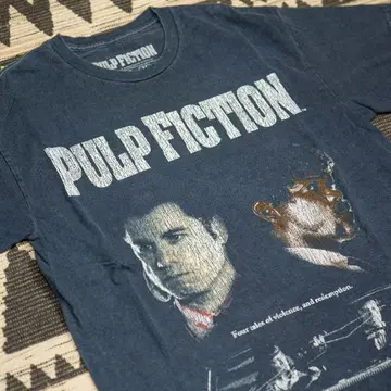 PULP FICTION 티셔츠