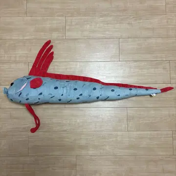 리유구노츠카이 초초 빅 봉제 인형