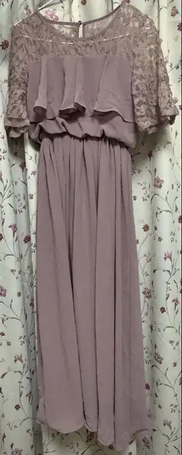 파티 드레스