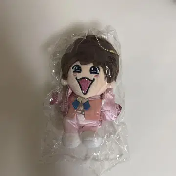 후지와라 죠이치로 나니와단시 치비누이