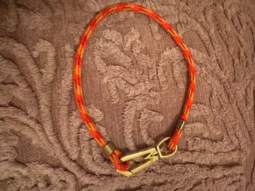 마크제이콥스 초커 목걸이