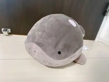 도오 포켓몬스터 메챠모후굿토 봉제 인형