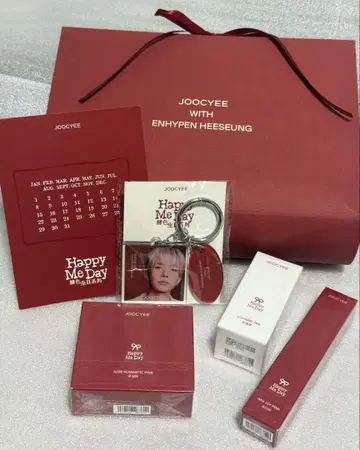 JOOCYEE ENHYPEN Heeseung 히승 익일 배송