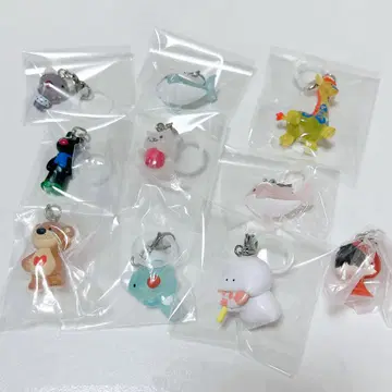 [ 익명 배송 ] 메지루시 액세서리 세트