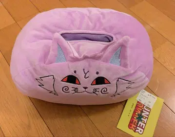 헌터헌터 토리타텐 아베일 티슈 케이스 케이스 커버 커버