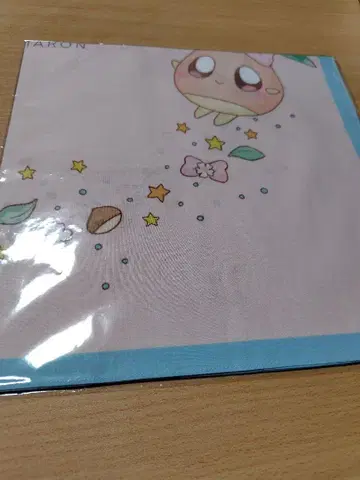 안즈마롱 밤 타로 리딩 랜덤 브로마이드
