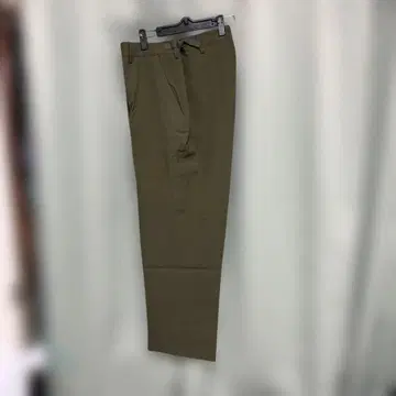 실물 데드스탁 미군 M-51 울 팬츠 지퍼 플라이 이후형