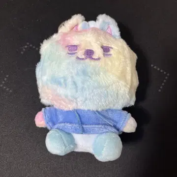 TXT 뿔바투 PPULBATU 용몬 키링 sanctuary