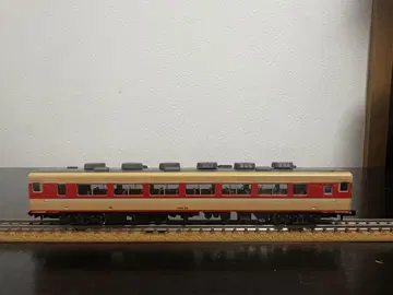KATO 615 28 N 게이지