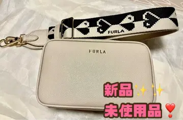 새상품 FURLA 훌라 여성용 숄더백