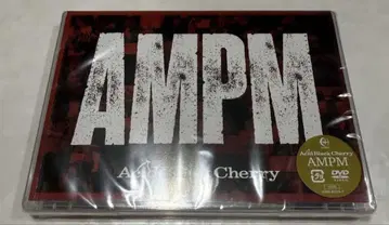 Acid Black Cherry AMPM DVD