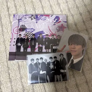 비대칭/Black Nightmare 미개봉