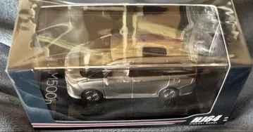 하비 재팬 1/64 렉서스 LM500h