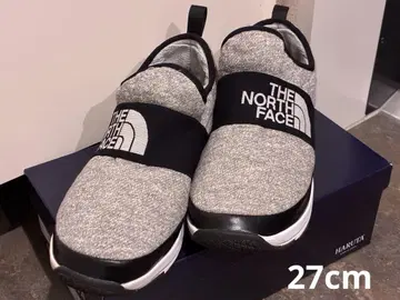 THE North face NF51792 그레이