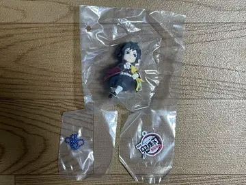 귀멸의 칼날 무한성편 참 포함 피규어 토미오카 기유