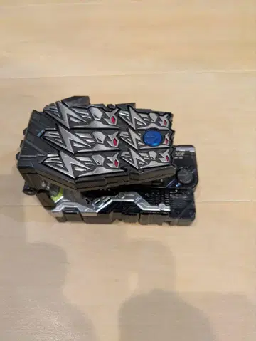 가면라이더 제로원 DX 메탈 클러스터 호퍼 프로그라이즈 키