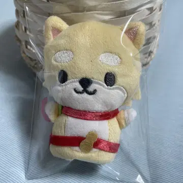 JOCHUM 마메치 손가락 인형