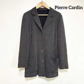 피에르 가르뎅 Pierre Cardin 스트라이프 자켓
