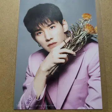 사토 케이고 브로마이드