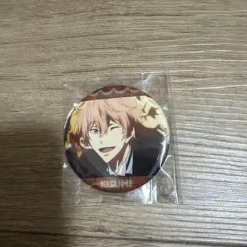 Free! DF 엔딩 캔뱃지 시기노 키스미 ED