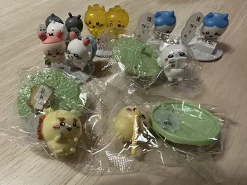 치이카와 초코 묶음 판매