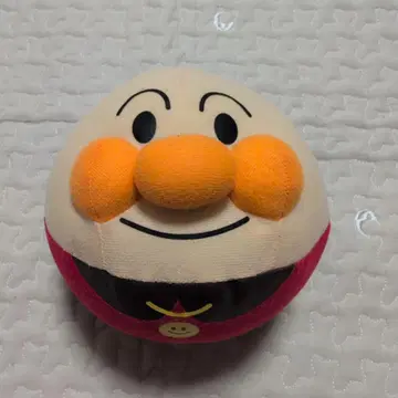 호빵맨 잡아라 콩콩 호빵맨