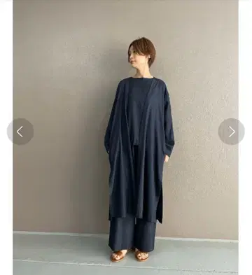 미사용 비어즐리 데님 겉옷 정가 30,800