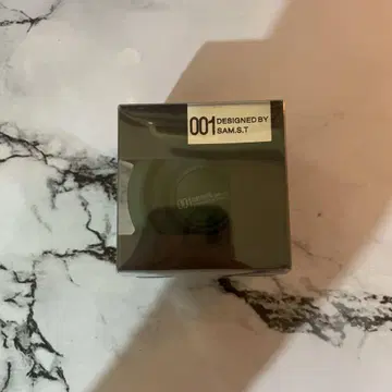 쉘001 다크 그린