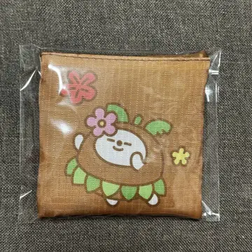 준 팝업 가챠가챠 에코백