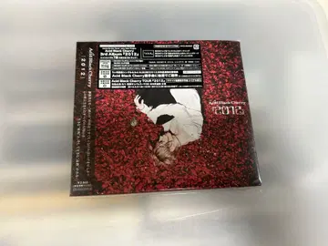 [ 2012 ] Acid Black Cherry