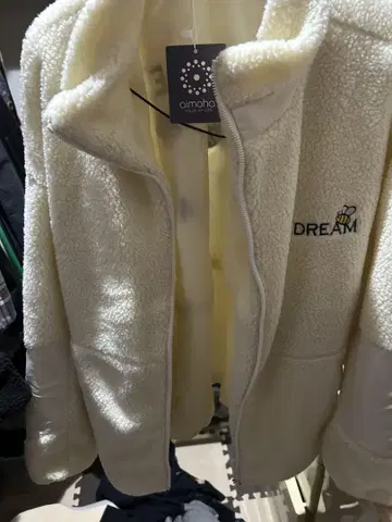 aimoha mens 보아 자켓