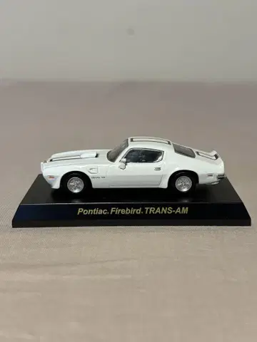 교쇼 폰티악 파이어버드 Trans-AM