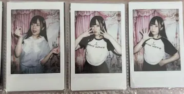오코프레 에챠코 폴라로이드