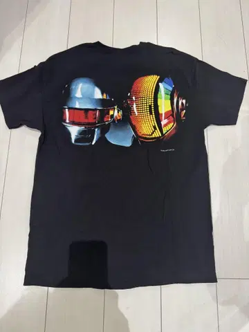 geeks rule daft punk 다프트펑크 펑크 셔츠