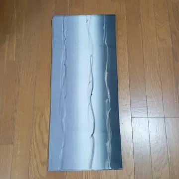 우시쿠비 파문 후쿠로 오비