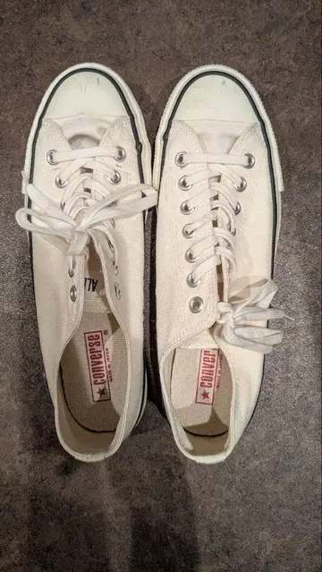 올스타 ALLSTAR 컨버스